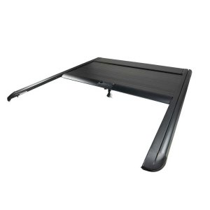 Aluminum retractable bed cover OFD R2 5'7"