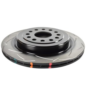 Front brake kit DBA T3 4000 Xtreme Performance