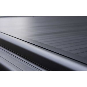 Aluminum retractable bed cover OFD R2 5'7"