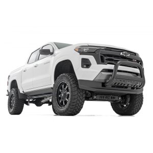 Lift Kit Rough Country N3 Lift 6"