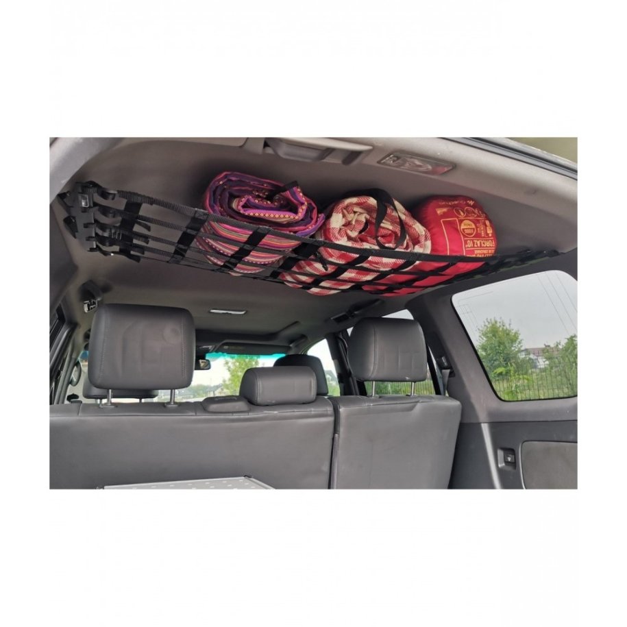 Ceiling net with mounts Bison Gear