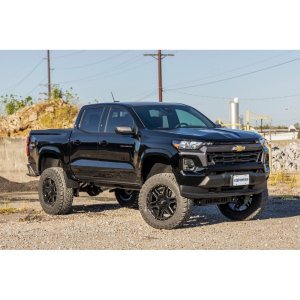 Lift Kit Rough Country N3 Lift 6"
