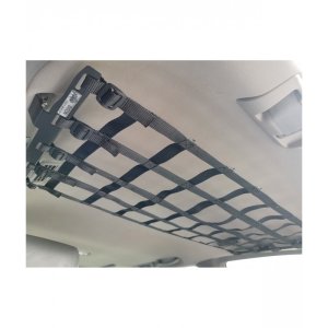 Ceiling net with mounts Bison Gear