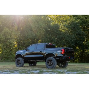 Lift Kit Rough Country N3 Lift 6"