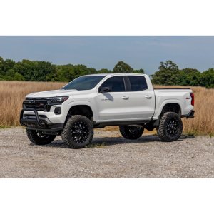 Lift Kit Rough Country N3 Lift 6"