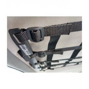 Ceiling net with mounts Bison Gear