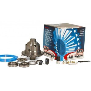 Front air Locker ARB