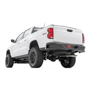 Lift Kit Rough Country N3 Lift 4"