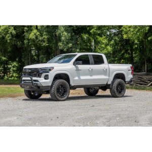 Lift Kit Rough Country N3 Lift 4"