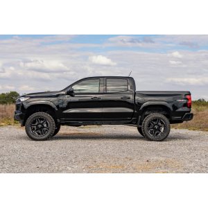 Lift Kit Rough Country N3 Lift 4"