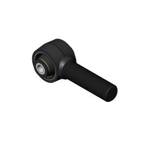 Forged rod end with Giiro to front lower control arm Clayton 1-1/4"-12