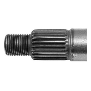 Front ring and pinion set 3.73 ratio Dana 44 G2