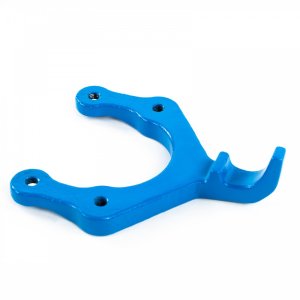 Bumper hook kit blue OFD