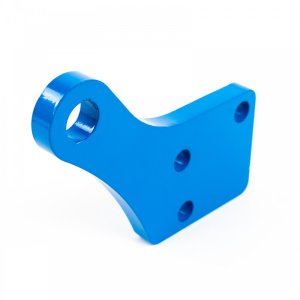 Bumper hook kit blue OFD