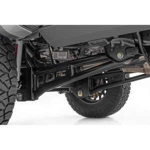 Radius Arm Upgrade Rough Country