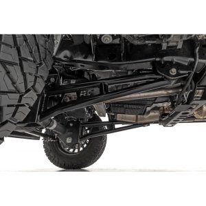 Radius Arm Upgrade Rough Country