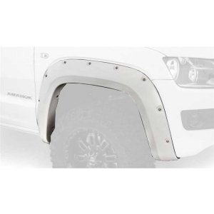 Front and rear fender flares flap 22cm Husky Liners Pocket Style
