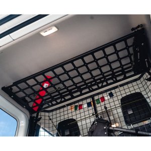 Roof shelf Bison Gear