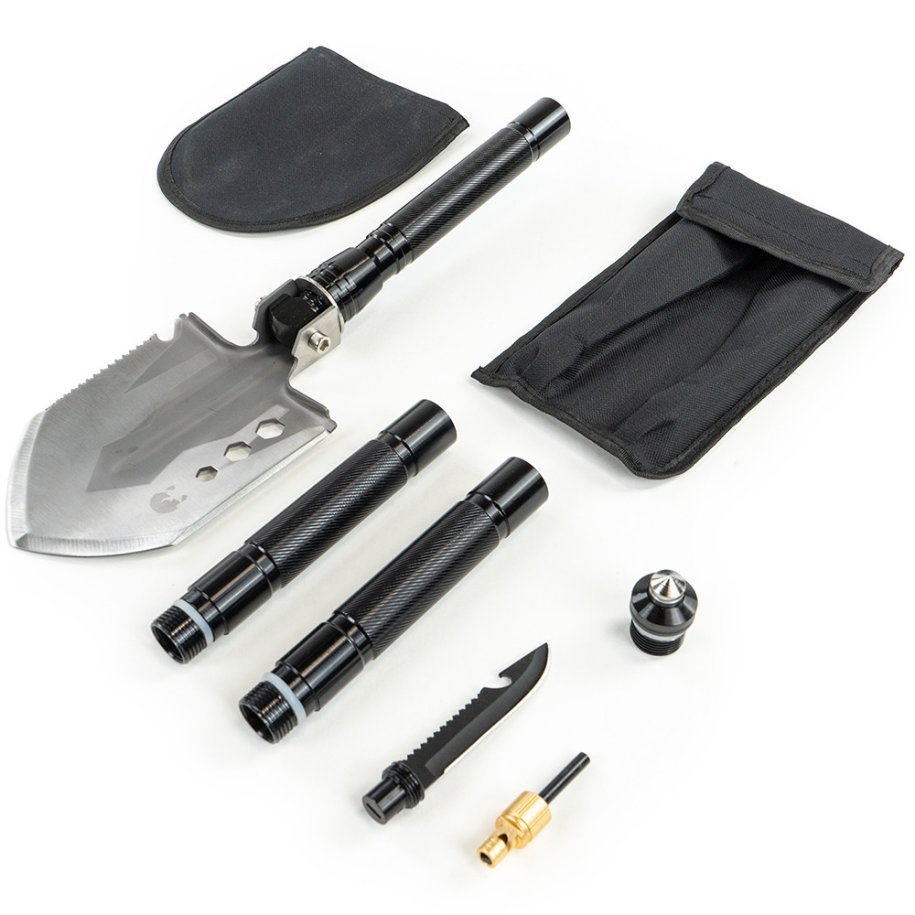 Folding shovel OFD