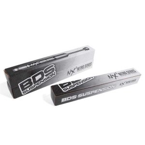 Rear nitro shock BDS NX2 Nitro Series Lift 6,5"