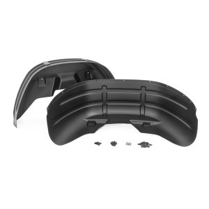 Rear wheel well liners Rough Country