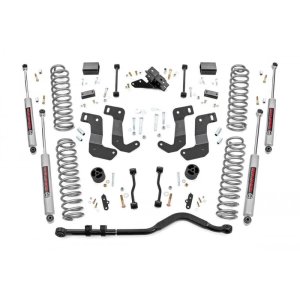 Lift Kit Rough Country Lift 3,5"