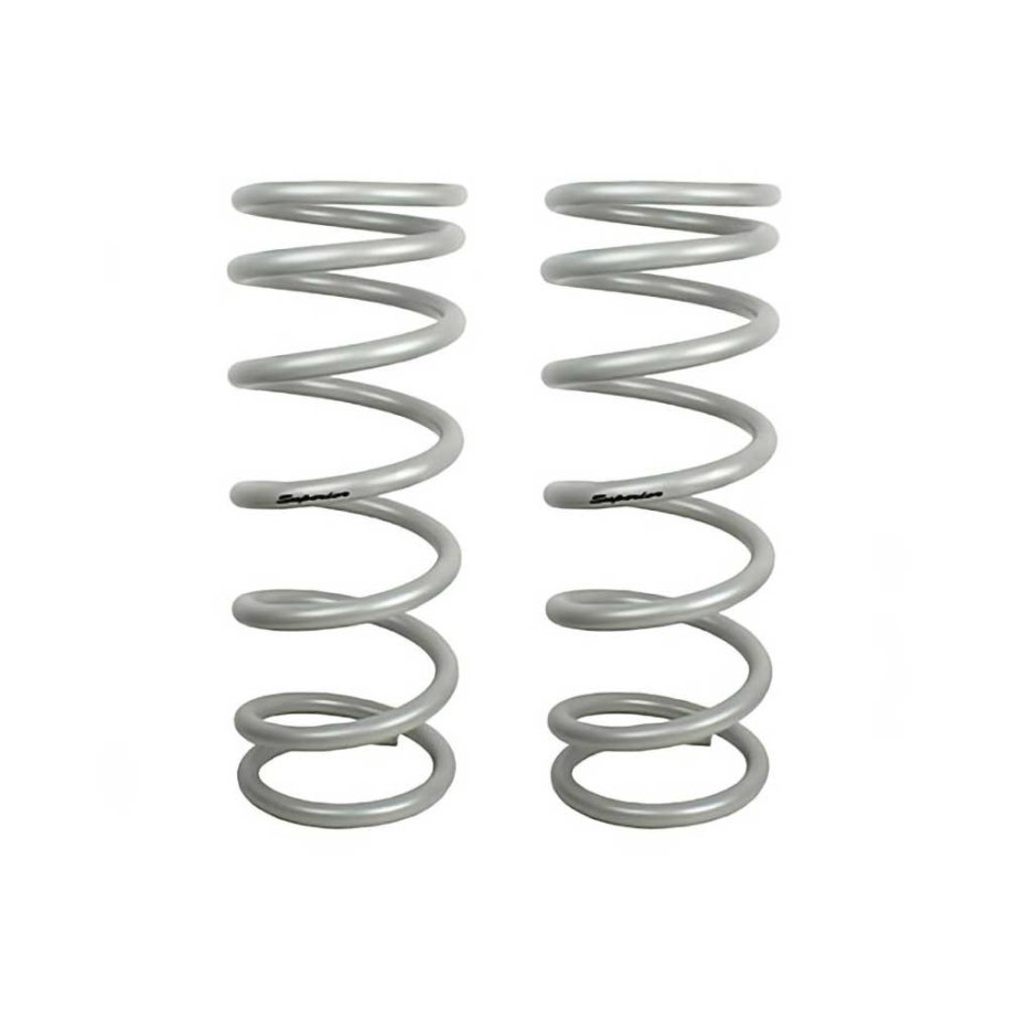 Front coil springs Medium/Heavy Duty Superior Engineering Lift 3"