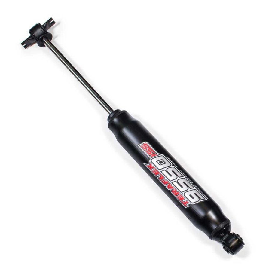 Rear nitro shock TeraFlex VSS 9550 Twin-Tube Lift 2-3"