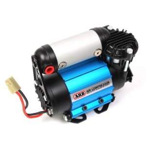 On-board air compressor CKMA24 24V ARB