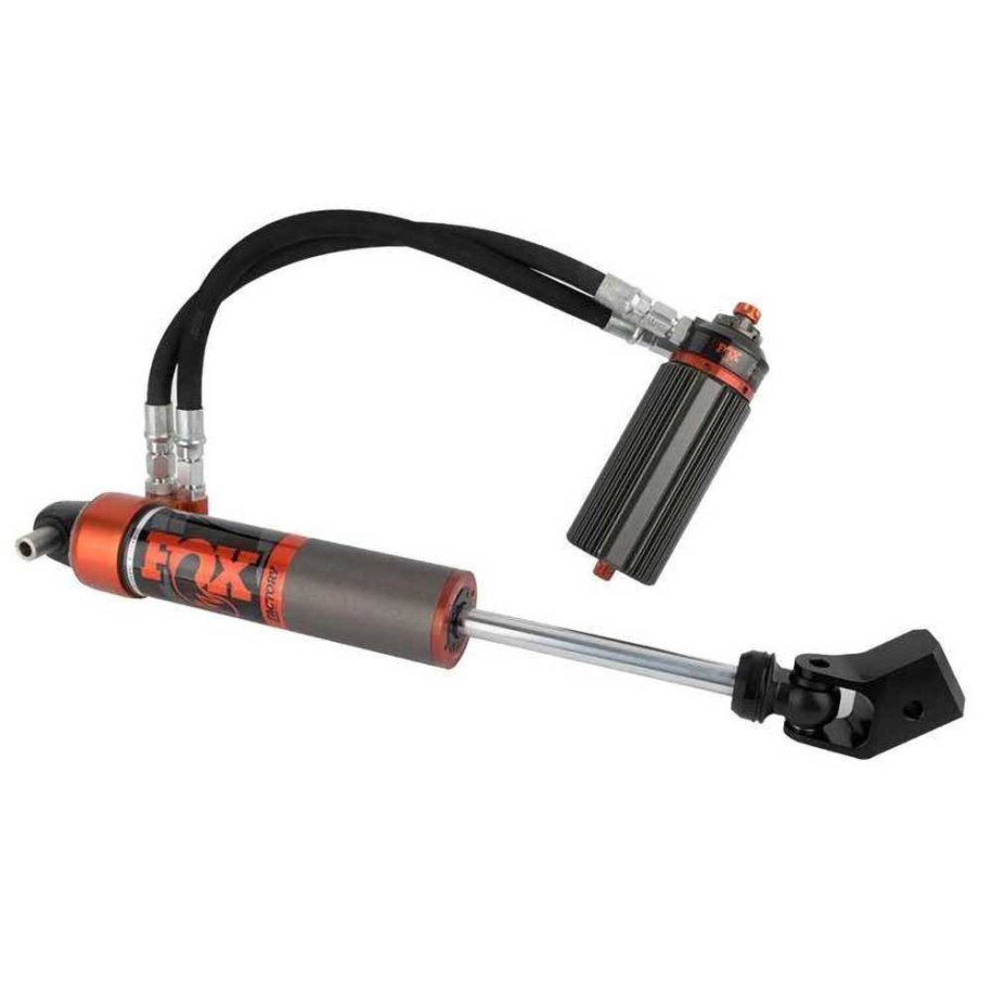 Front nitro shock FOX Factory Race 3.0 Reservoir Adjustable Internal Bypass DSC Lift 3,5-4,5"