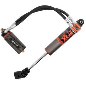 Front nitro shock FOX Factory Race 3.0 Reservoir Adjustable Internal Bypass DSC Lift 3,5-4,5"