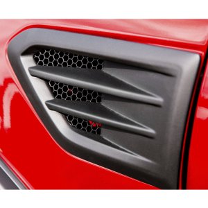 Fender vent set Air Design
