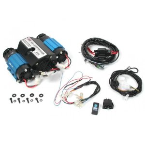 On-board air compressor CKMTA12 12V ARB