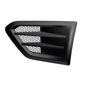 Fender vent set Air Design