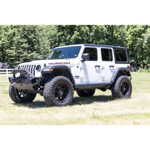 Lift Kit Rough Country Lift 3,5"
