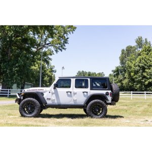 Lift Kit Rough Country Lift 3,5"
