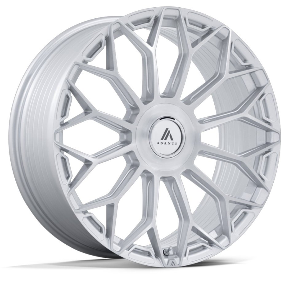 Alloy wheel AB051 ENVOY  ASANTI