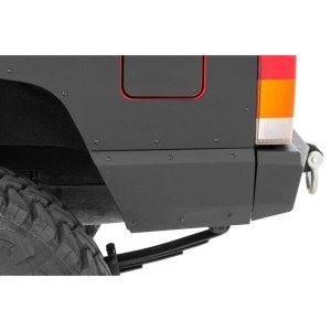 Rear quarter panel armors Rough Country 84-96