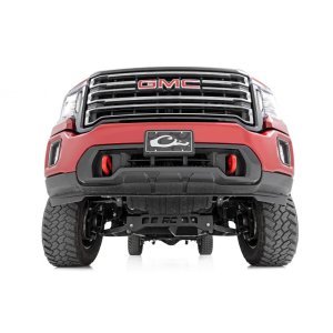 Lift Kit Rough Country Lift 7"