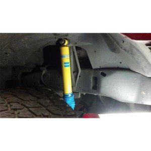 Rear nitro shock Bilstein B6 4600 Lift 0"