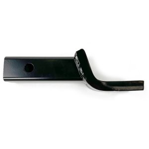 Trailer hitch ball mount drop steel OFD Lift 2"