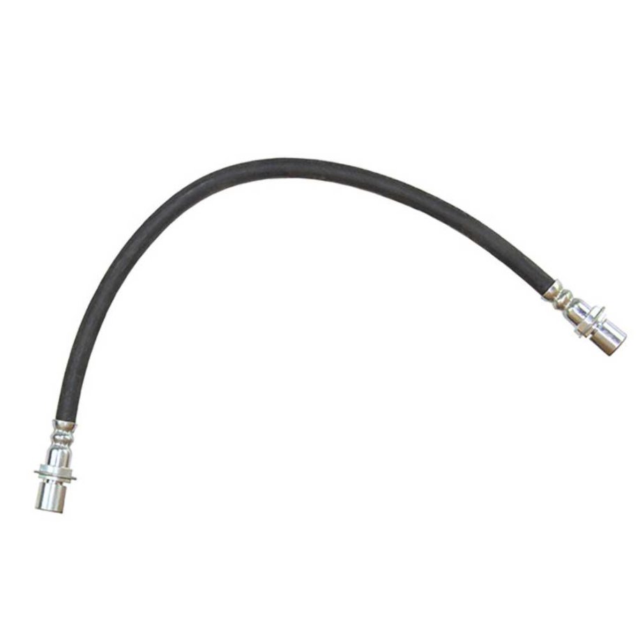Rear brake line rubber Superior Engineering non-ABS Lift 3"
