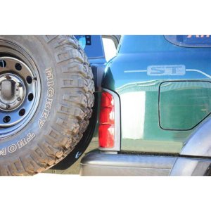 Wheel Carrier Superior Engineering