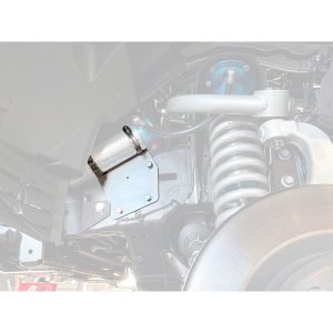 Front 2.5 reservoir mounts Superior Engineering