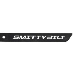 Side armor with steps Smittybilt SRC