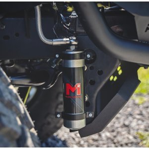 Front nitro shocks Rough Country M1R Lift 2-3,5"