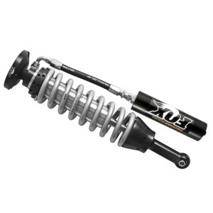 Front nitro Coilover FOX Factory Race 2.5 Reservoir DSC Lift 0-2" Diesel