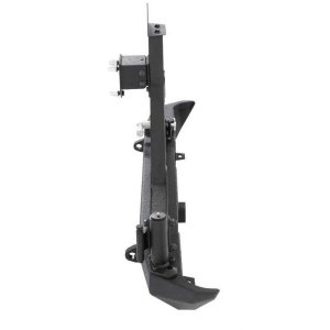 Swing away tyre carrier Smittybilt XRC