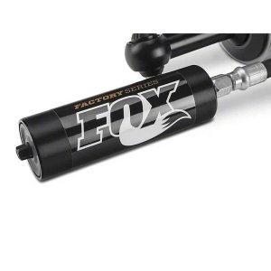 Front nitro Coilover FOX Factory Race 2.5 Reservoir DSC Lift 0-2" Diesel