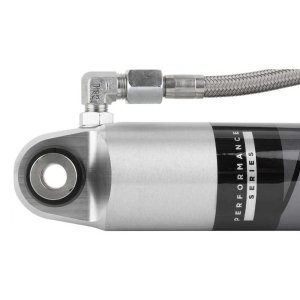 Rear nitro shock FOX Performance 2.0 IFP Reservoir Lift 3,5-4"